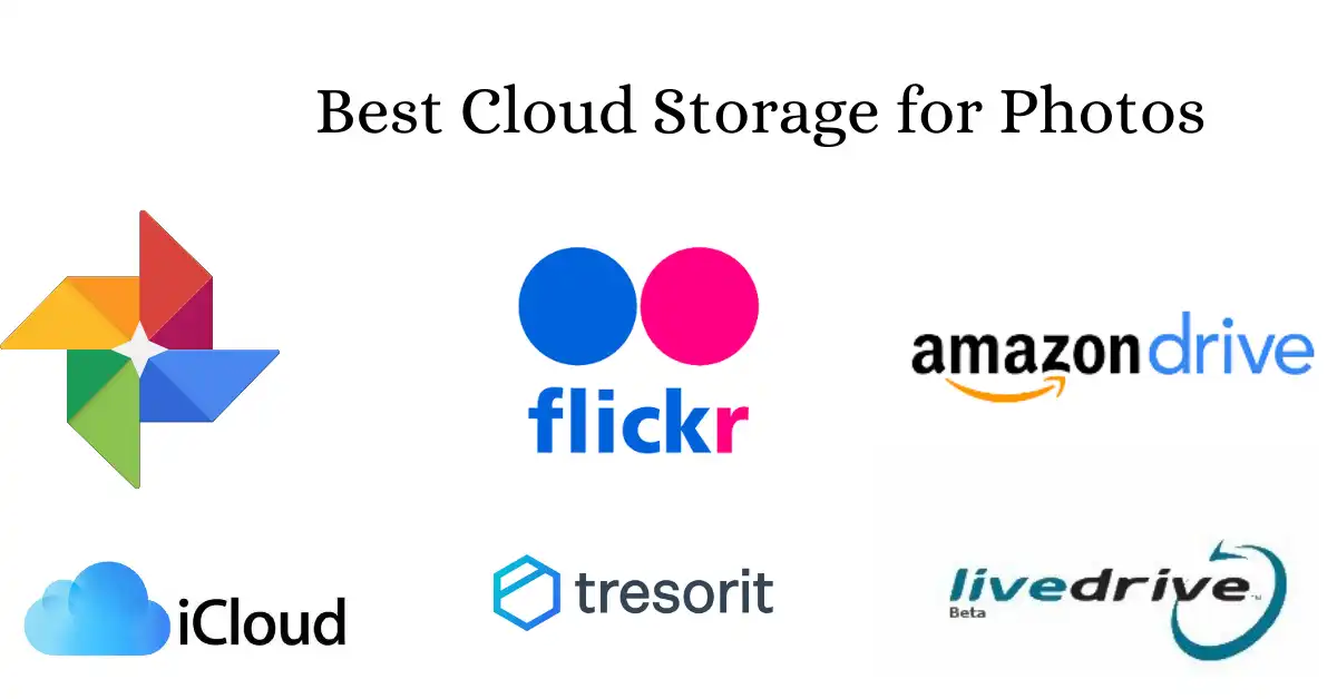 Best Cloud Storage for Photos